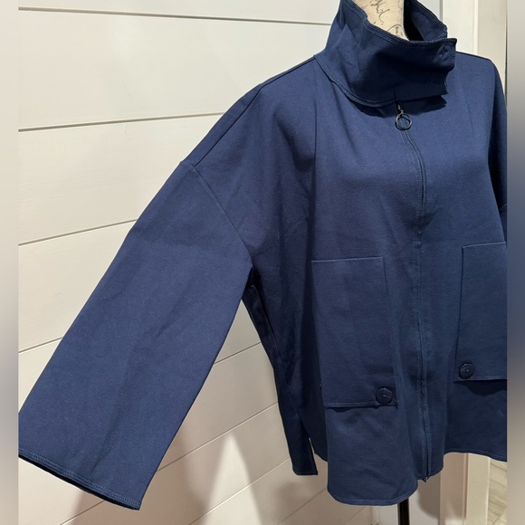 NWOT- STUDIO NOUVEAU JACKET - Picture 6 of 8